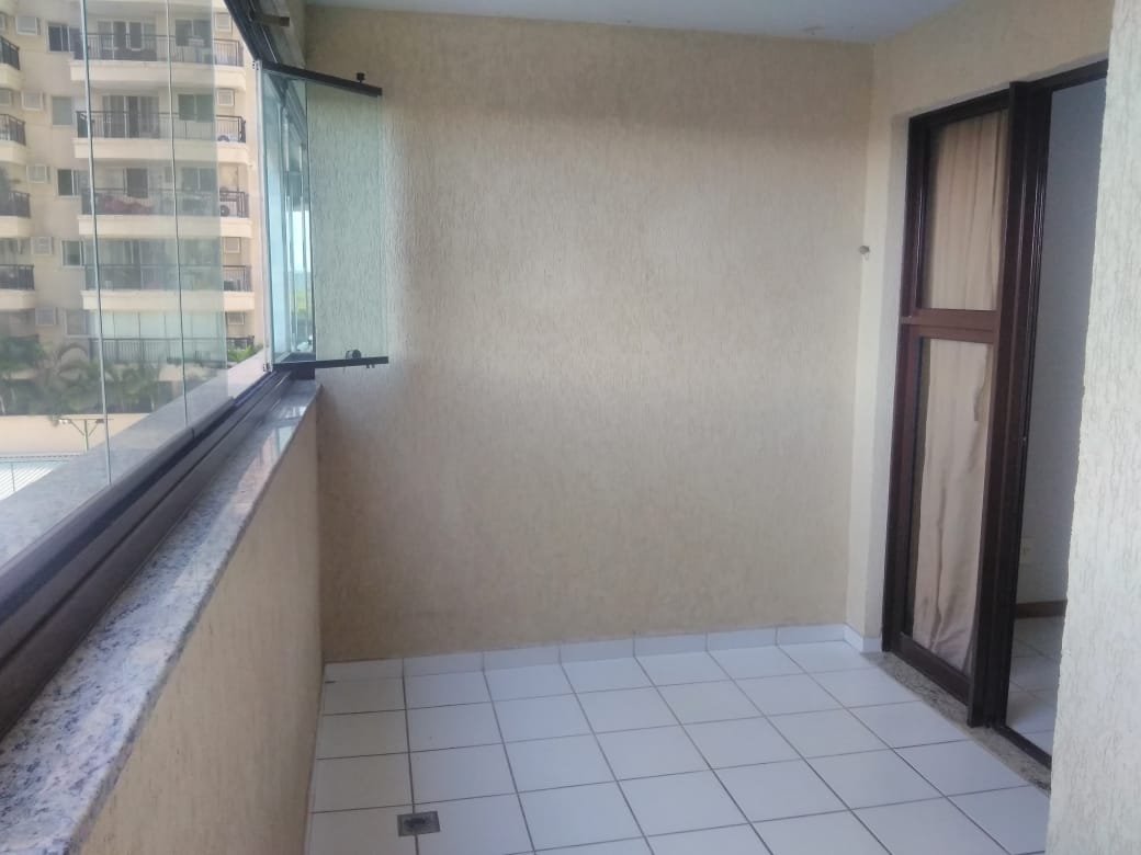 Apartamento com vista para o clube - foto 20